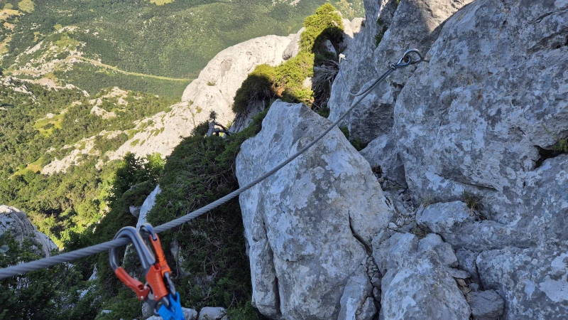 Zašto sam krenuo putem tišine