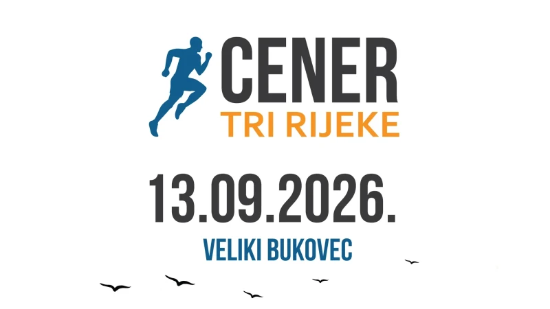 Zajedno na Ceneru Tri Rijeke