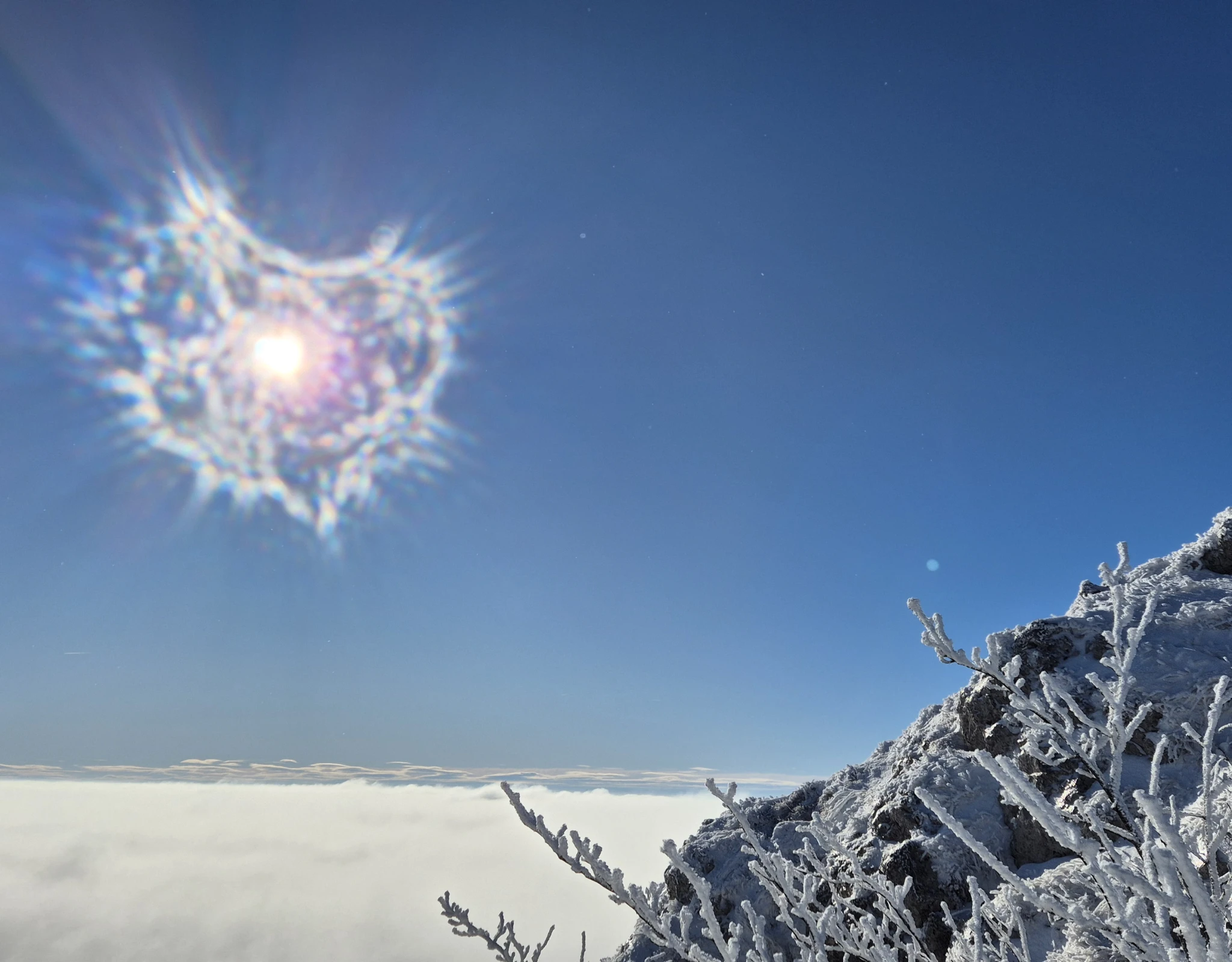Kad je sunce na Kleku postalo Srce