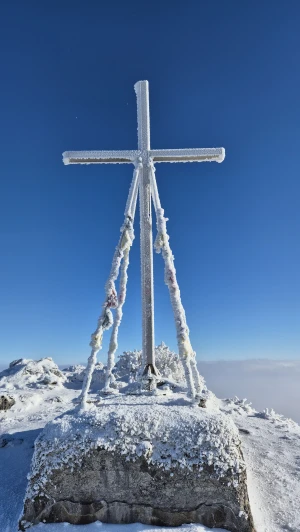 Kad je sunce na Kleku postalo Srce