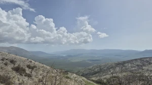 Pobijediti sebe na Dinari