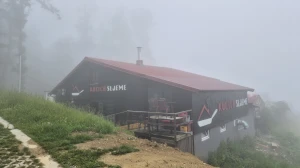 Pobijediti Medvednicu