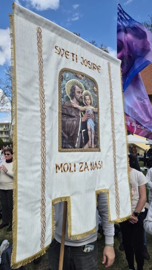 Zajedno prema svetom Josipu