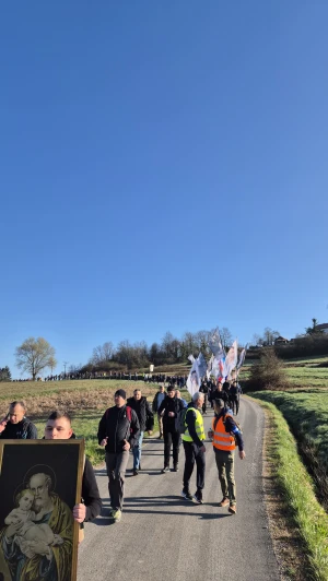 Zajedno prema svetom Josipu