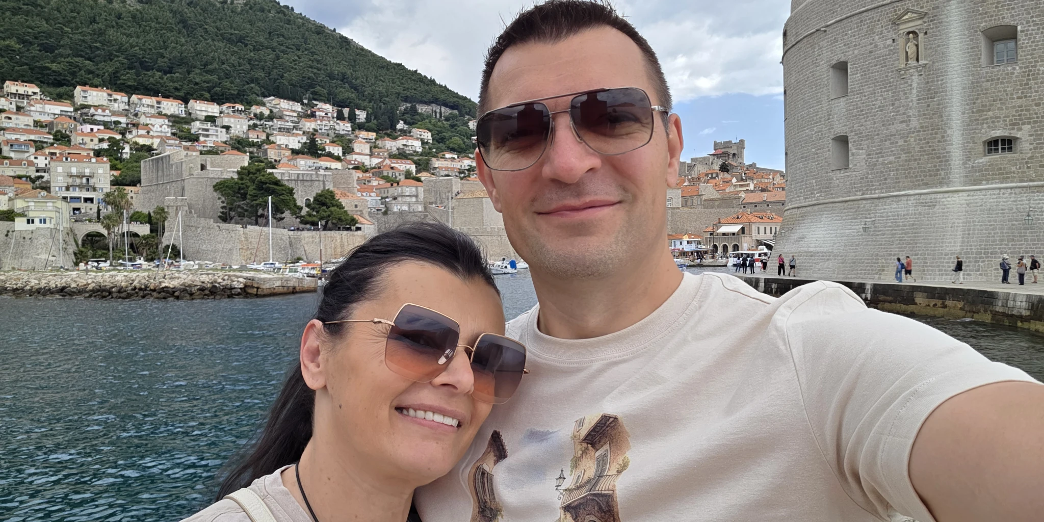 Ljubav koja postaje djelom