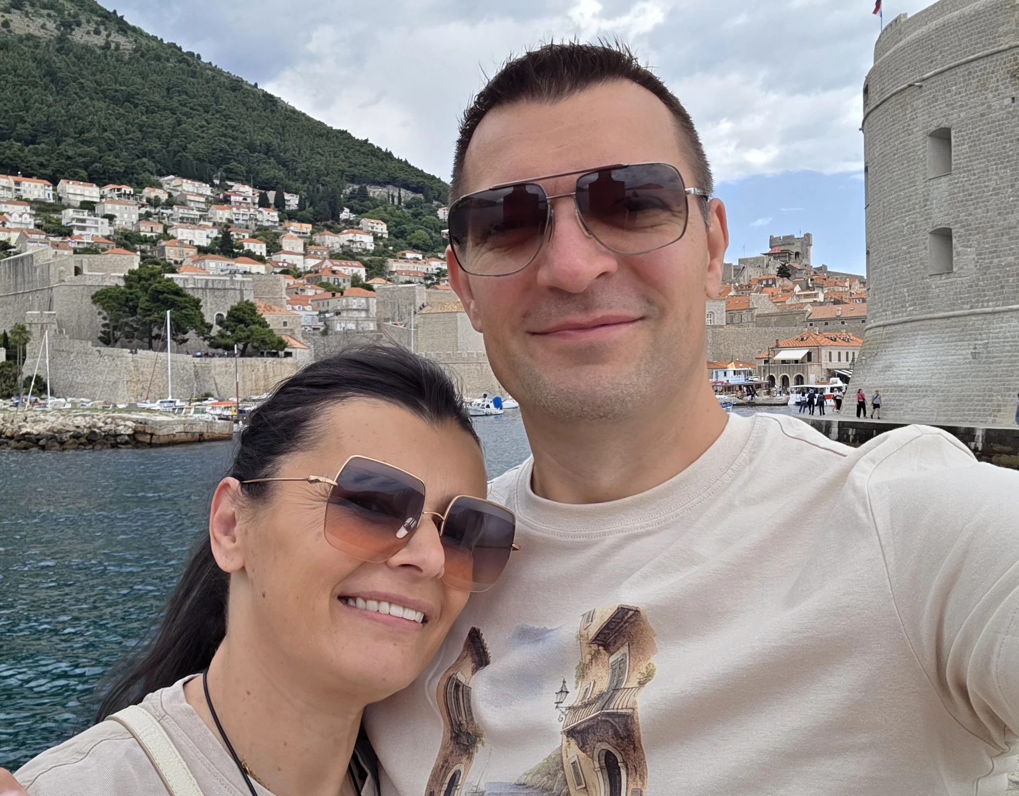 Ljubav koja postaje djelom