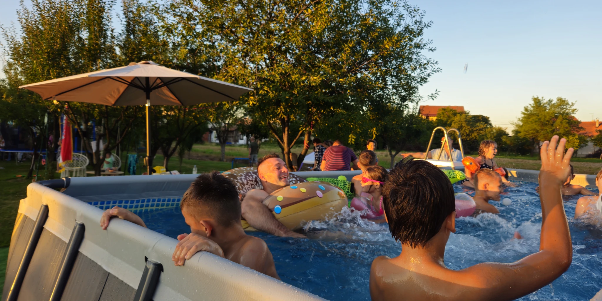 Ljubav koja postaje djelom