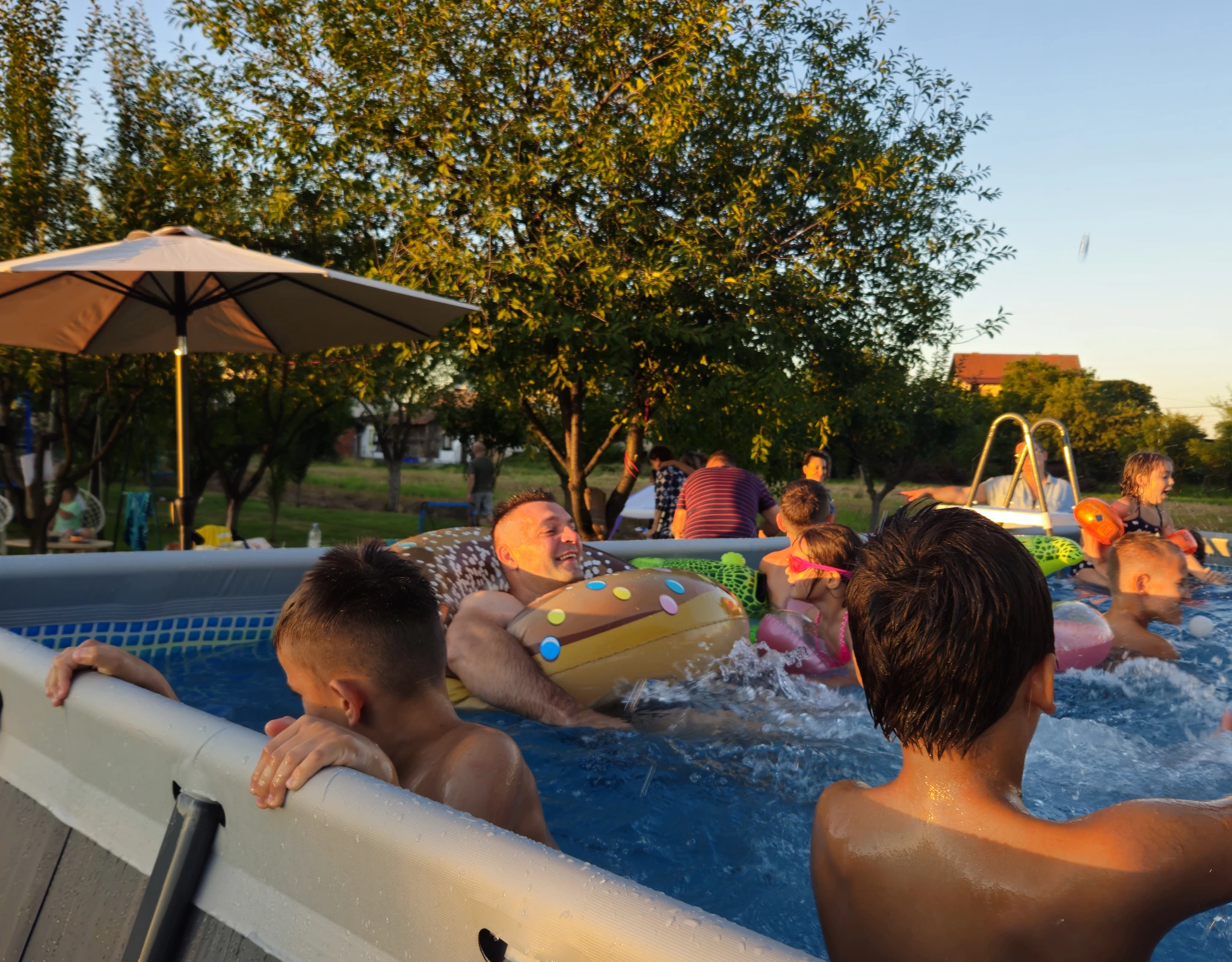 Ljubav koja postaje djelom
