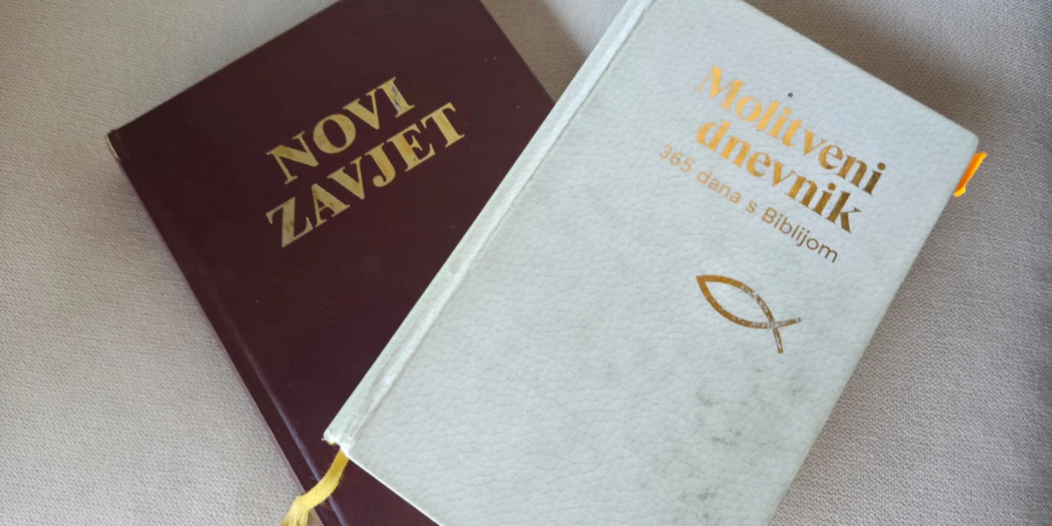 Riječ koja me svakodnevno oblikuje
