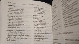 Riječ koja me svakodnevno oblikuje