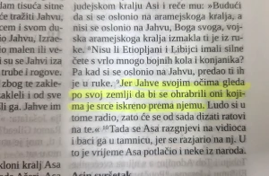 Riječ koja me svakodnevno oblikuje