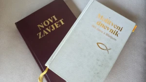 Riječ koja me svakodnevno oblikuje