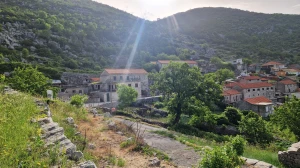 On je već bio na vrhu