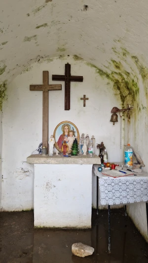 On je već bio na vrhu