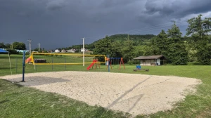 Dok nas kiša nije potjerala