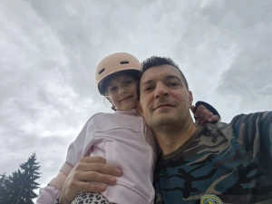 Dok nas kiša nije potjerala