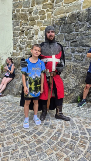 Parkiraj metlu, uzmi krunicu