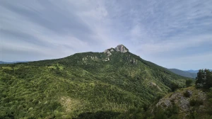 Parkiraj metlu, uzmi krunicu