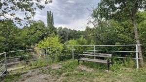 Parkiraj metlu, uzmi krunicu