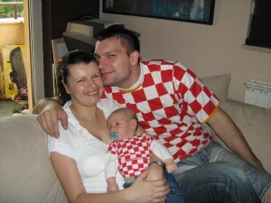 Kada sam prestao mijenjati svoju ženu