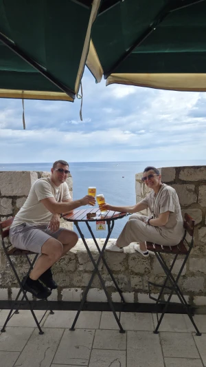 Kada sam prestao mijenjati svoju ženu