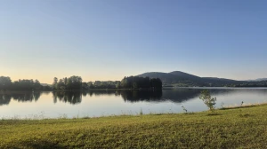 Jutro koje vraća mir