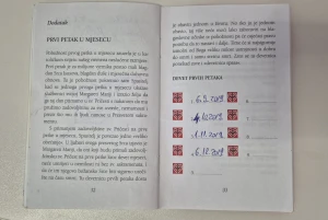 Zašto se vraćam ispovijedi