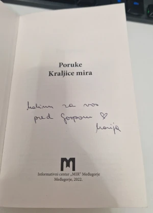 Ne boj se, malo stado