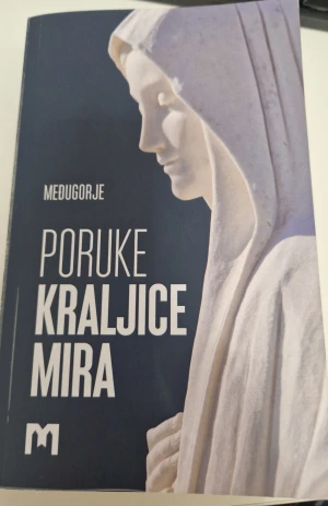 Ne boj se, malo stado