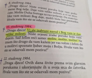 Ne boj se, malo stado