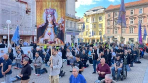 Ne boj se, malo stado