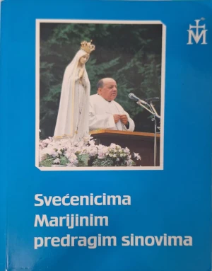 Ne boj se, malo stado