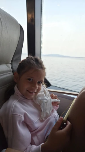 Prije nego se Rab probudio
