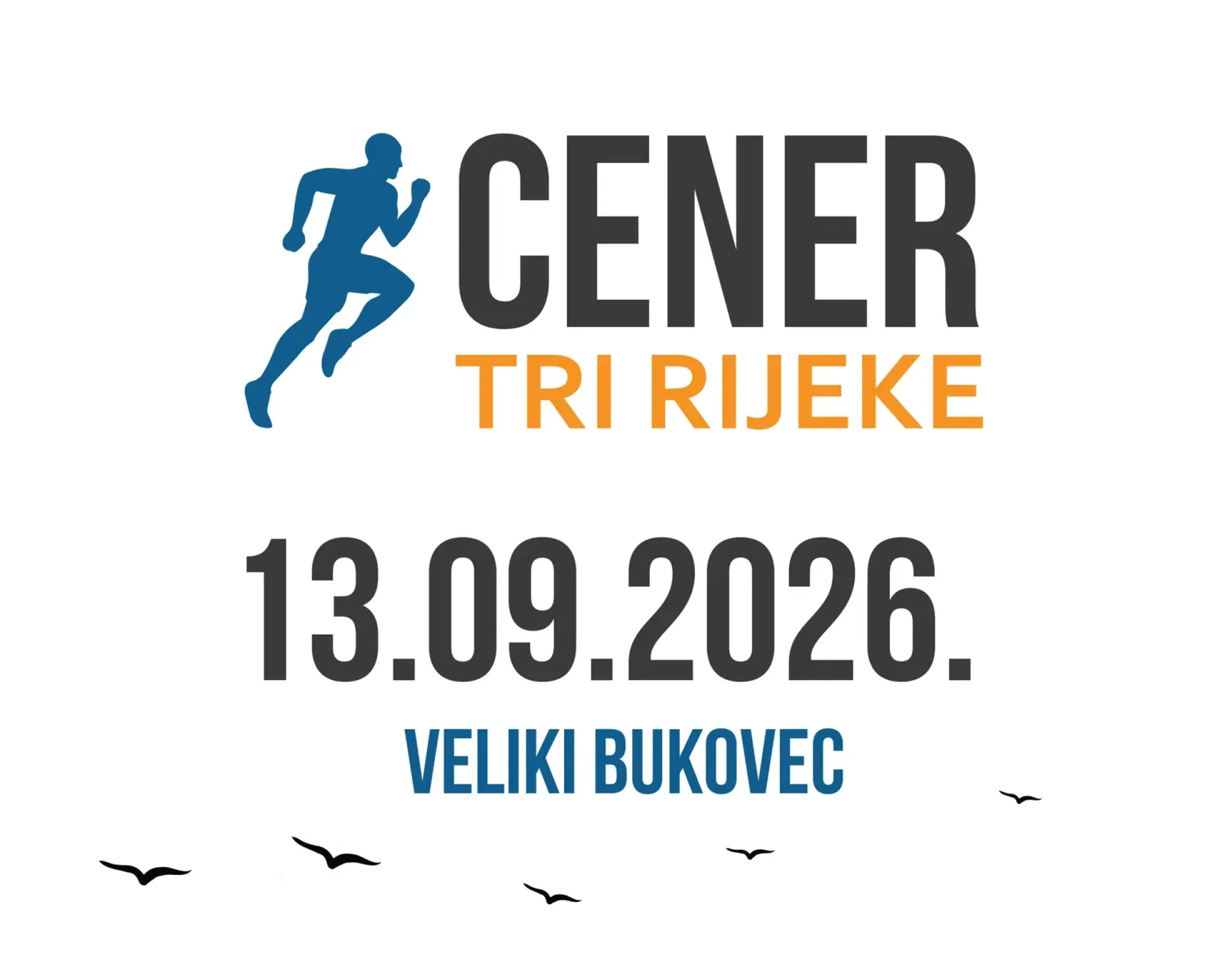 Zajedno na Ceneru Tri Rijeke