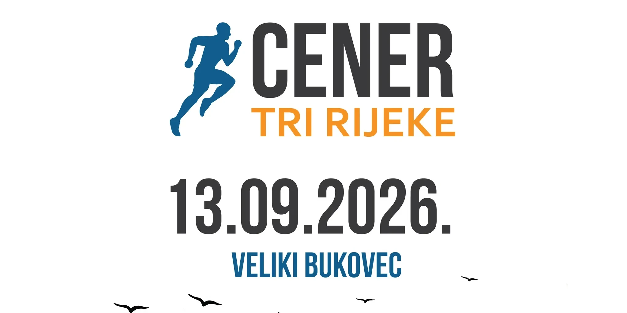 Zajedno na Ceneru Tri Rijeke