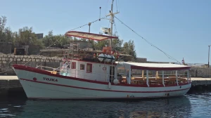 Jedan dan oko Raba
